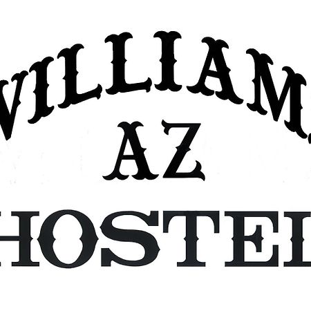 Williams Az Hostel ภายนอก รูปภาพ